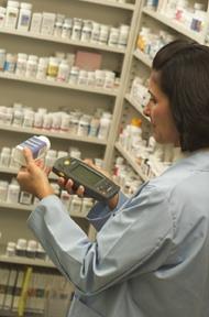 Pharmacy today. Guía elegante para los compradores en línea de la medicina.